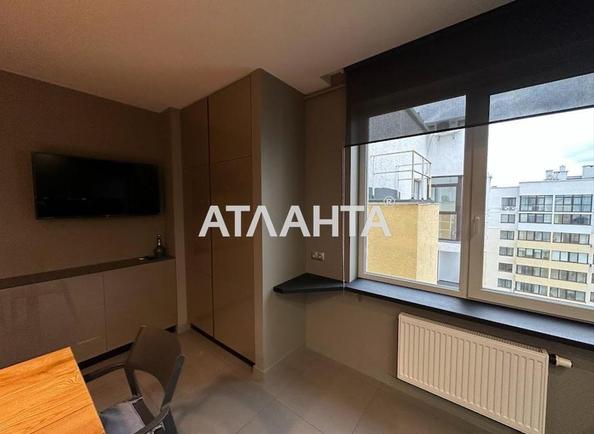 2-rooms apartment apartment by the address st. Lipovaya Alleya ul (area 75 m²) - Atlanta.ua - photo 5