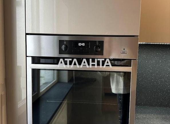 2-rooms apartment apartment by the address st. Lipovaya Alleya ul (area 75 m²) - Atlanta.ua - photo 6