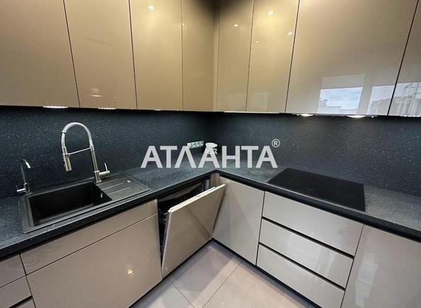 2-rooms apartment apartment by the address st. Lipovaya Alleya ul (area 75 m²) - Atlanta.ua - photo 7