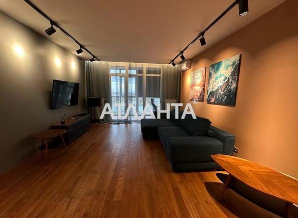 2-rooms apartment apartment by the address st. Lipovaya Alleya ul (area 75 m²) - Atlanta.ua - photo 10