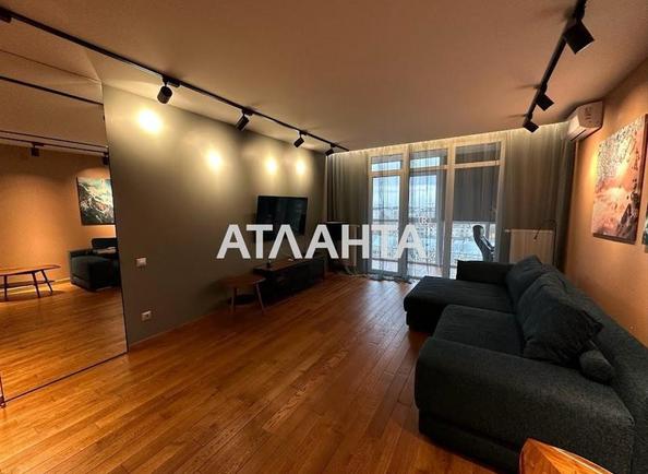 2-rooms apartment apartment by the address st. Lipovaya Alleya ul (area 75 m²) - Atlanta.ua - photo 11