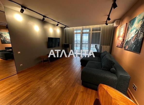 2-rooms apartment apartment by the address st. Lipovaya Alleya ul (area 75 m²) - Atlanta.ua - photo 12