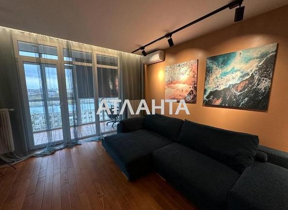 2-rooms apartment apartment by the address st. Lipovaya Alleya ul (area 75 m²) - Atlanta.ua - photo 13