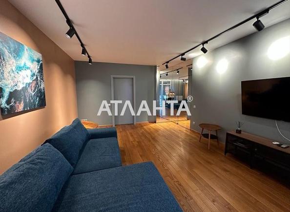 2-rooms apartment apartment by the address st. Lipovaya Alleya ul (area 75 m²) - Atlanta.ua - photo 14