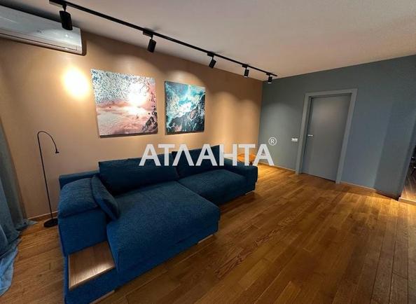 2-rooms apartment apartment by the address st. Lipovaya Alleya ul (area 75 m²) - Atlanta.ua - photo 16