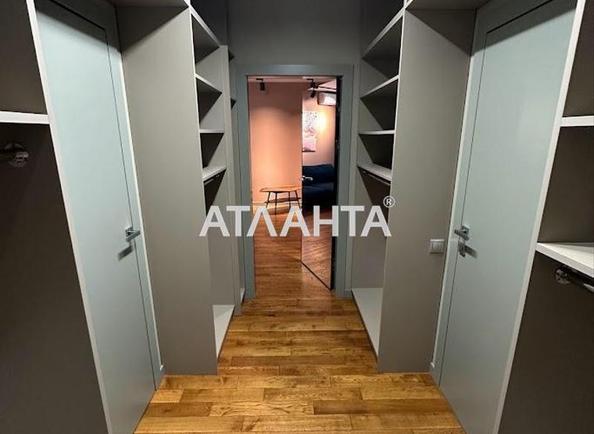 2-rooms apartment apartment by the address st. Lipovaya Alleya ul (area 75 m²) - Atlanta.ua - photo 18