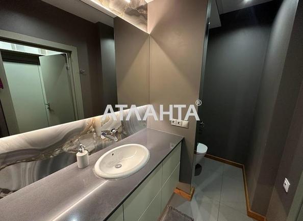 2-rooms apartment apartment by the address st. Lipovaya Alleya ul (area 75 m²) - Atlanta.ua - photo 19