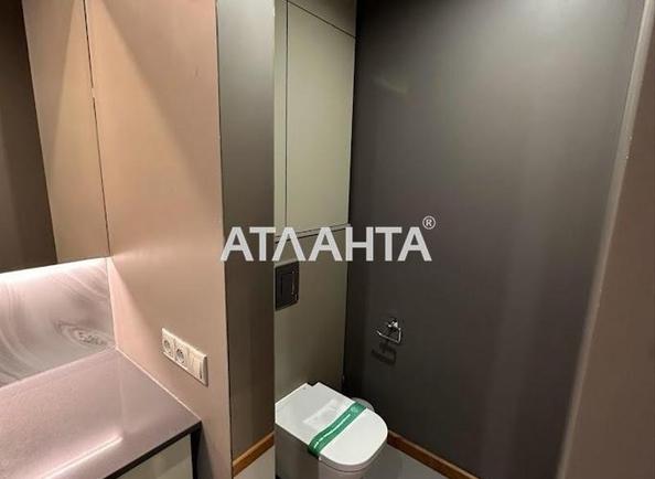 2-rooms apartment apartment by the address st. Lipovaya Alleya ul (area 75 m²) - Atlanta.ua - photo 20