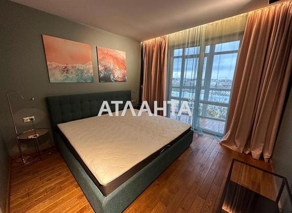 2-rooms apartment apartment by the address st. Lipovaya Alleya ul (area 75 m²) - Atlanta.ua - photo 23