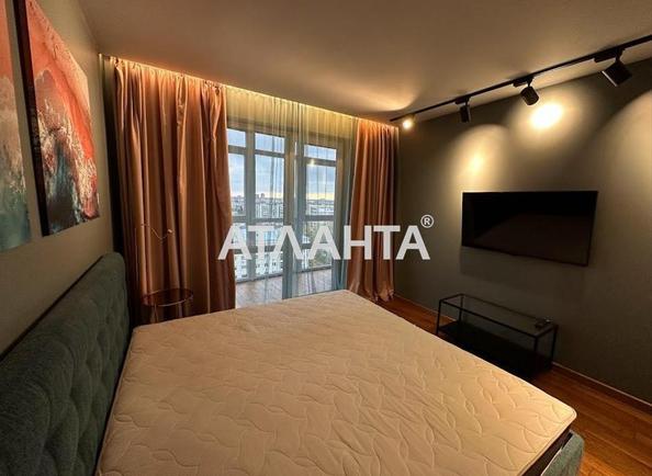 2-rooms apartment apartment by the address st. Lipovaya Alleya ul (area 75 m²) - Atlanta.ua - photo 26