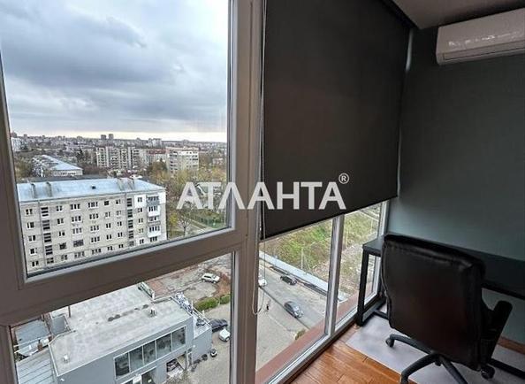 2-rooms apartment apartment by the address st. Lipovaya Alleya ul (area 75 m²) - Atlanta.ua - photo 27