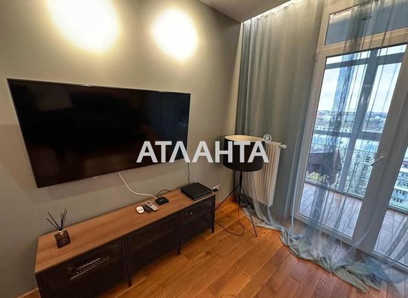 2-rooms apartment apartment by the address st. Lipovaya Alleya ul (area 75 m²) - Atlanta.ua - photo 28