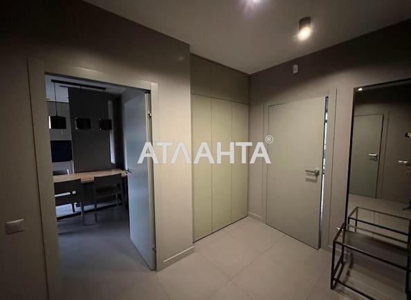 2-rooms apartment apartment by the address st. Lipovaya Alleya ul (area 75 m²) - Atlanta.ua - photo 30