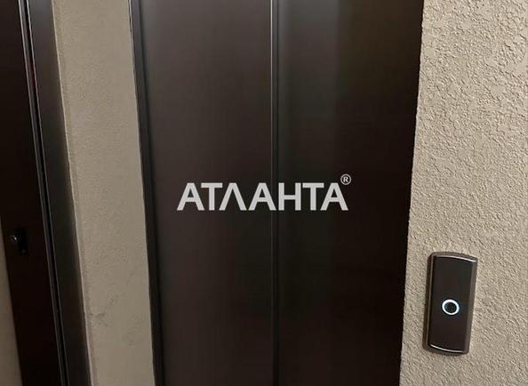 2-rooms apartment apartment by the address st. Lipovaya Alleya ul (area 75 m²) - Atlanta.ua - photo 32