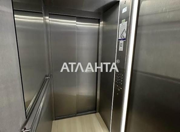 2-rooms apartment apartment by the address st. Lipovaya Alleya ul (area 75 m²) - Atlanta.ua - photo 33