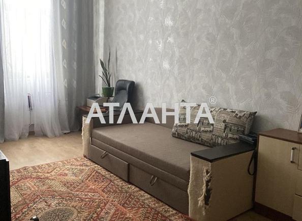 2-кімнатна квартира за адресою вул. Канатна (площа 52 м²) - Atlanta.ua