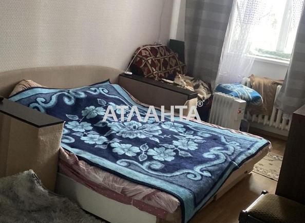 2-кімнатна квартира за адресою вул. Канатна (площа 52 м²) - Atlanta.ua - фото 3