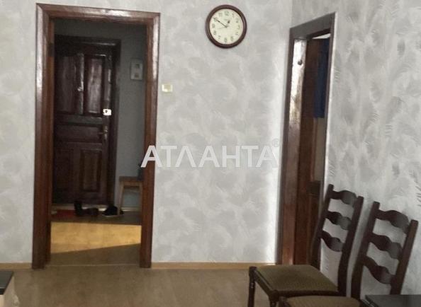 2-кімнатна квартира за адресою вул. Канатна (площа 52 м²) - Atlanta.ua - фото 4