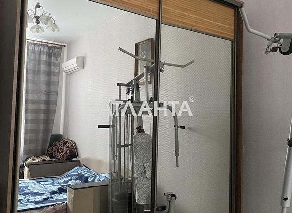 2-кімнатна квартира за адресою вул. Канатна (площа 52 м²) - Atlanta.ua - фото 2