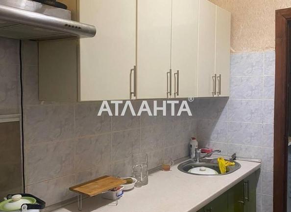 2-кімнатна квартира за адресою вул. Канатна (площа 52 м²) - Atlanta.ua - фото 5