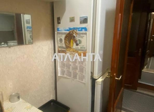 2-кімнатна квартира за адресою вул. Канатна (площа 52 м²) - Atlanta.ua - фото 8