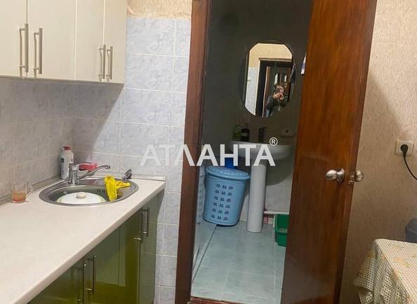 2-кімнатна квартира за адресою вул. Канатна (площа 52 м²) - Atlanta.ua - фото 6