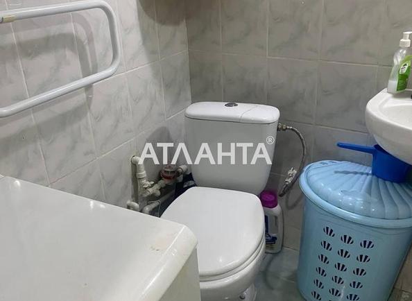 2-кімнатна квартира за адресою вул. Канатна (площа 52 м²) - Atlanta.ua - фото 9