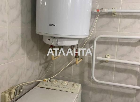 2-кімнатна квартира за адресою вул. Канатна (площа 52 м²) - Atlanta.ua - фото 10