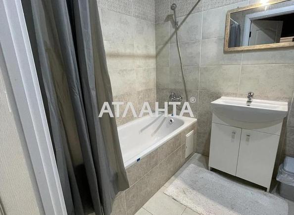 1-комнатная квартира по адресу Черво́ной Кали́ны пр. (площадь 52 м²) - Atlanta.ua - фото 2