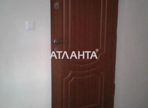 1-комнатная квартира по адресу Черво́ной Кали́ны пр. (площадь 52 м²) - Atlanta.ua - фото 4