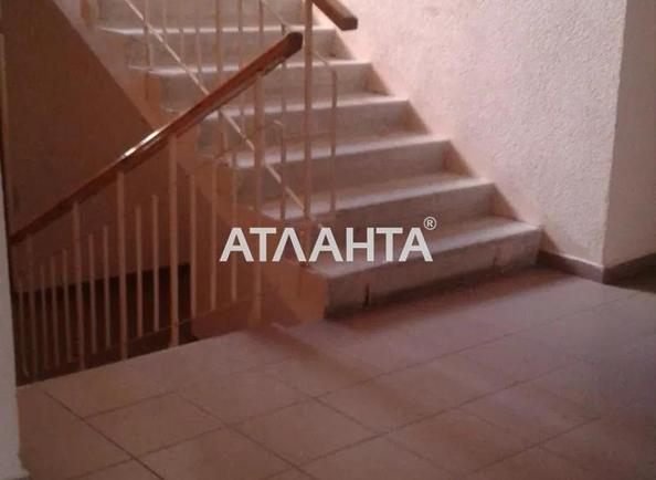 1-комнатная квартира по адресу Черво́ной Кали́ны пр. (площадь 52 м²) - Atlanta.ua - фото 5