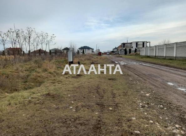 Ділянка за адресою (площа 10 сот) - Atlanta.ua - фото 4