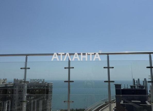 1-room apartment apartment by the address st. Kurortnyy per (area 44,8 m²) - Atlanta.ua - photo 4