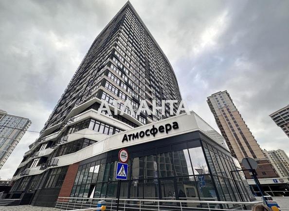 1-room apartment apartment by the address st. Kurortnyy per (area 44,8 m²) - Atlanta.ua - photo 7