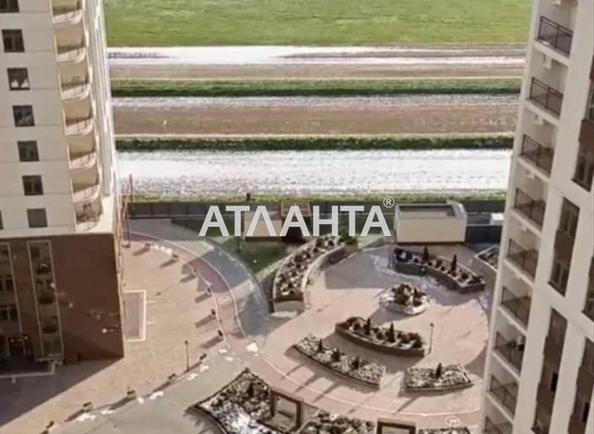 1-кімнатна квартира за адресою вул. Краснова (площа 41 м²) - Atlanta.ua - фото 2