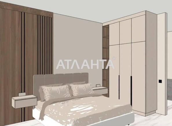 1-кімнатна квартира за адресою вул. Краснова (площа 41 м²) - Atlanta.ua - фото 5