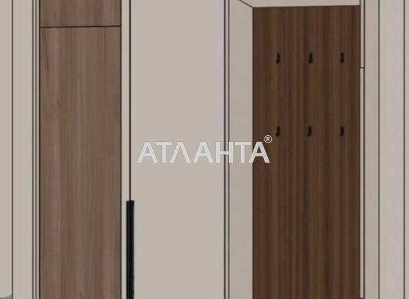 1-кімнатна квартира за адресою вул. Краснова (площа 41 м²) - Atlanta.ua - фото 6