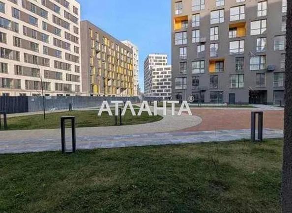 1-комнатная квартира по адресу Хмельницкого Б. Ул. (площадь 41,9 м²) - Atlanta.ua - фото 4