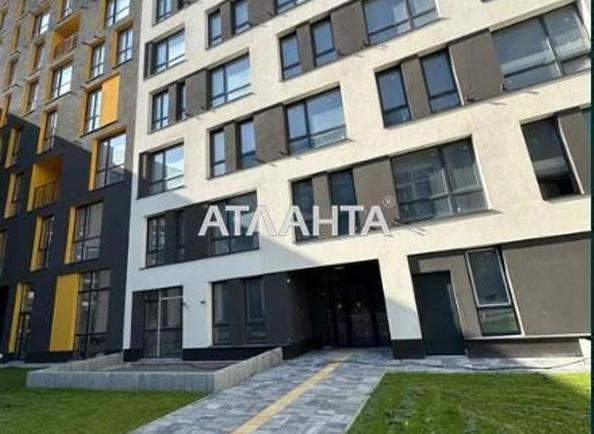 1-комнатная квартира по адресу Хмельницкого Б. Ул. (площадь 41,9 м²) - Atlanta.ua - фото 5