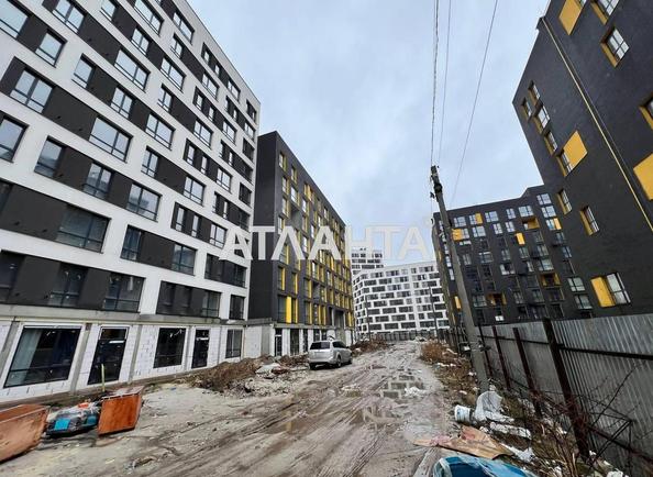 1-кімнатна квартира за адресою Хмельницького Б. Вул. (площа 41,9 м²) - Atlanta.ua - фото 6