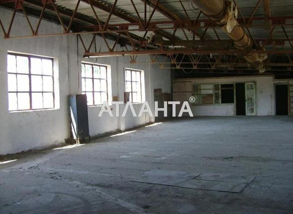 Комерційна нерухомість за адресою Новомосковська дор. (площа 320 м²) - Atlanta.ua - фото 2