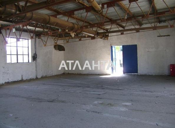 Комерційна нерухомість за адресою Новомосковська дор. (площа 320 м²) - Atlanta.ua - фото 3