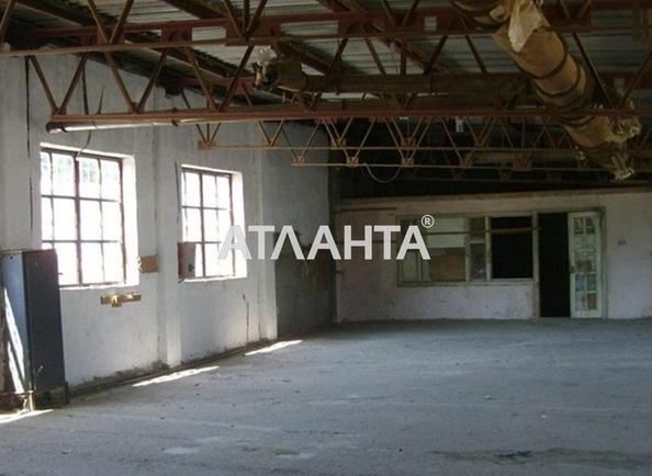 Комерційна нерухомість за адресою Новомосковська дор. (площа 320 м²) - Atlanta.ua - фото 5