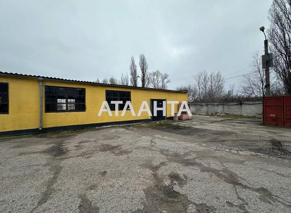 Коммерческая недвижимость по адресу Новомосковская дор. (площадь 320 м²) - Atlanta.ua - фото 2