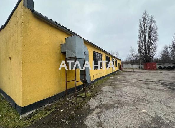 Коммерческая недвижимость по адресу Новомосковская дор. (площадь 320 м²) - Atlanta.ua - фото 5
