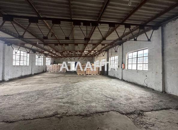 Коммерческая недвижимость по адресу Новомосковская дор. (площадь 320 м²) - Atlanta.ua - фото 6