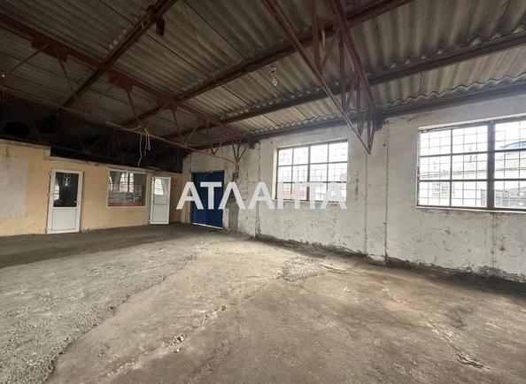 Коммерческая недвижимость по адресу Новомосковская дор. (площадь 320 м²) - Atlanta.ua - фото 8