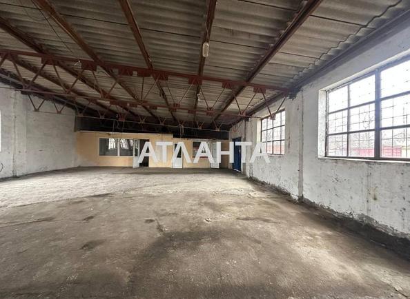 Коммерческая недвижимость по адресу Новомосковская дор. (площадь 320 м²) - Atlanta.ua - фото 13