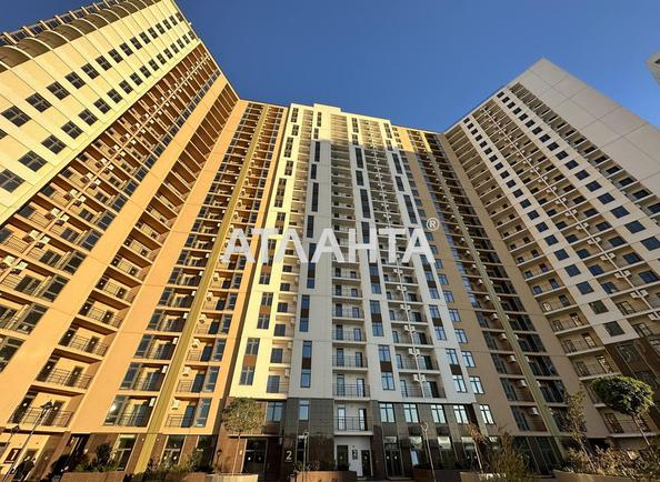 2-кімнатна квартира за адресою вул. Краснова (площа 62 м²) - Atlanta.ua - imageAlt 16
