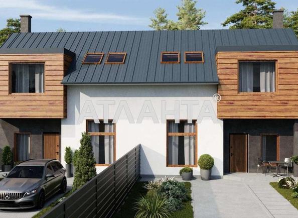 House by the address st. Tupikovyy per (area 110 m²) - Atlanta.ua - photo 3